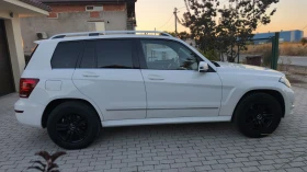 Mercedes-Benz GLK 220 CDI 4-MATIC, снимка 6