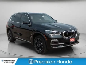 BMW X5 xDrive40i | 2019 | 103 651 км, снимка 1