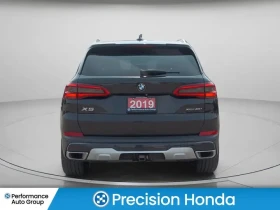 BMW X5 xDrive40i | 2019 | 103 651 км, снимка 5