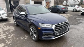 Audi SQ5, снимка 5