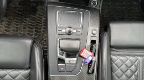 Audi SQ5, снимка 14