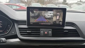 Audi SQ5, снимка 17