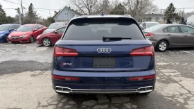 Audi SQ5, снимка 2