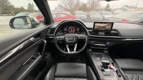 Audi SQ5, снимка 11