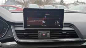 Audi SQ5, снимка 16