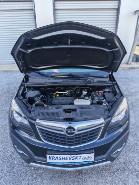 Opel Mokka 1.4TurboX 4x4 Eoro 6 Cosmo, снимка 14