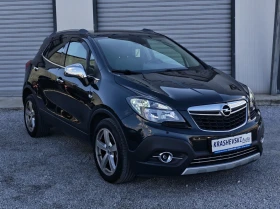 Opel Mokka 1.4TurboX 4x4 Eoro 6 Cosmo, снимка 1