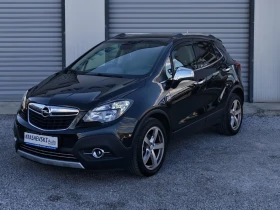 Opel Mokka 1.4TurboX 4x4 Eoro 6 Cosmo, снимка 3