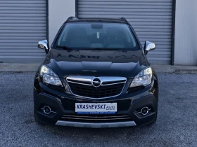Opel Mokka 1.4TurboX 4x4 Eoro 6 Cosmo, снимка 2