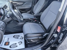 Opel Mokka 1.4TurboX 4x4 Eoro 6 Cosmo, снимка 7