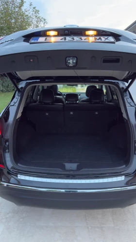 Nissan Murano, снимка 13