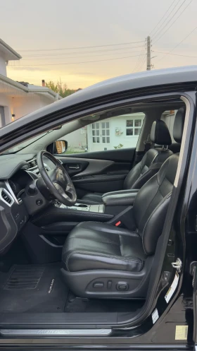Nissan Murano, снимка 6