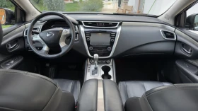 Nissan Murano, снимка 8