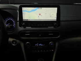 Hyundai Kona Hybrid Premium Special, снимка 14