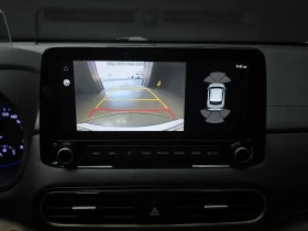 Hyundai Kona Hybrid Premium Special, снимка 15