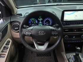 Hyundai Kona Hybrid Premium Special, снимка 13