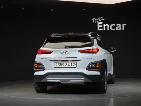 Hyundai Kona Hybrid Premium Special, снимка 4