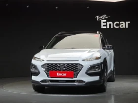 Hyundai Kona Hybrid Premium Special, снимка 3