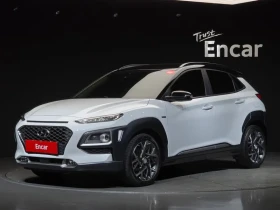 Hyundai Kona Hybrid Premium Special, снимка 1