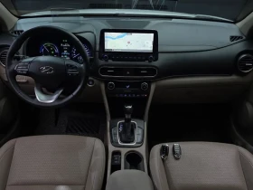 Hyundai Kona Hybrid Premium Special, снимка 7