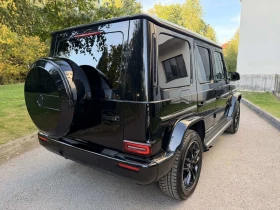 Mercedes-Benz G 450 AMG LINE / KEYLESS   , снимка 7
