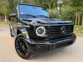 Mercedes-Benz G 450 AMG LINE / KEYLESS   , снимка 1