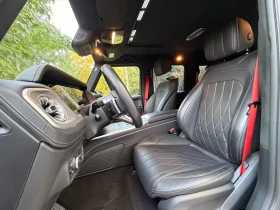 Mercedes-Benz G 450 AMG LINE / KEYLESS   , снимка 10