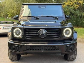 Mercedes-Benz G 450 AMG LINE / KEYLESS   , снимка 2