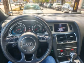 Audi Q7 3.0TFSI S-LINE 6+ 1, снимка 8