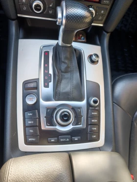 Audi Q7 3.0TFSI S-LINE 6+ 1, снимка 9