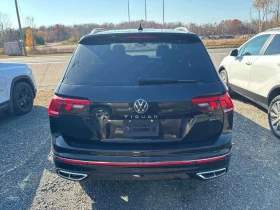 VW Tiguan, снимка 4