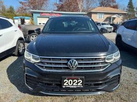 VW Tiguan, снимка 6
