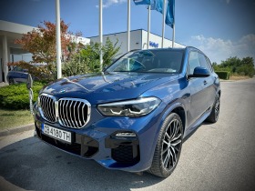 BMW X5 3.0d xDrive M-Package, снимка 1 - Автомобили и джипове - 45972859