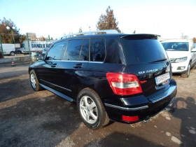 Mercedes-Benz GLK 2.2CDI* 4MATIC* 208000км , снимка 6