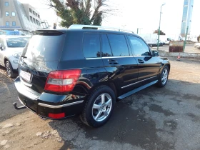 Mercedes-Benz GLK 2.2CDI* 4MATIC* 208000км , снимка 4