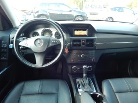 Mercedes-Benz GLK 2.2CDI*4MATIC*, снимка 12