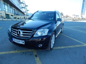  Mercedes-Benz GLK