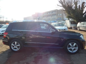 Mercedes-Benz GLK 2.2CDI* 4MATIC* 208000км , снимка 8