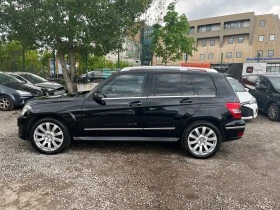 Mercedes-Benz GLK 2.2CDI* 4MATIC* , снимка 5