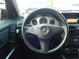 Mercedes-Benz GLK 2.2CDI*4MATIC*, снимка 11