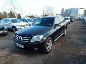 Mercedes-Benz GLK 2.2CDI* 4MATIC* 208000км , снимка 1