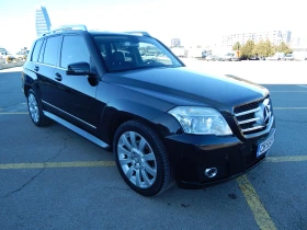 Mercedes-Benz GLK 2.2CDI* 4MATIC* 208000км , снимка 3