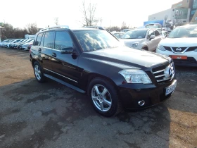 Mercedes-Benz GLK 2.2CDI* 4MATIC* 208000км , снимка 3