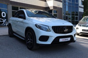Mercedes-Benz GLE 350 4Matic/F1/Ambient/Panorama/RSE/, снимка 3