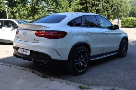 Mercedes-Benz GLE 350 4Matic/F1/Ambient/Panorama/RSE/, снимка 4
