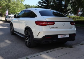 Mercedes-Benz GLE 350 4Matic/F1/Ambient/Panorama/RSE/, снимка 6