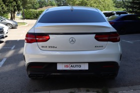 Mercedes-Benz GLE 350 4Matic/F1/Ambient/Panorama/RSE/, снимка 5