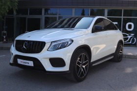 Mercedes-Benz GLE 350 4Matic/F1/Ambient/Panorama/RSE/, снимка 1