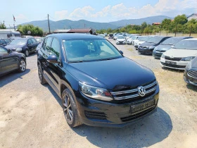 VW Tiguan 2.0 TDI 4MOTION | Mobile.bg    6