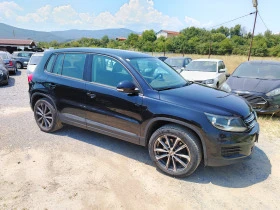 VW Tiguan 2.0 TDI 4MOTION, снимка 3